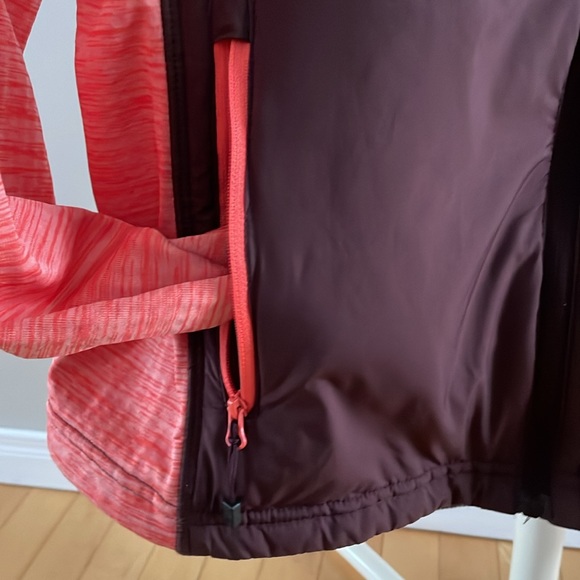 Craft Polar lt pd midlayer W - Picture 7 of 12